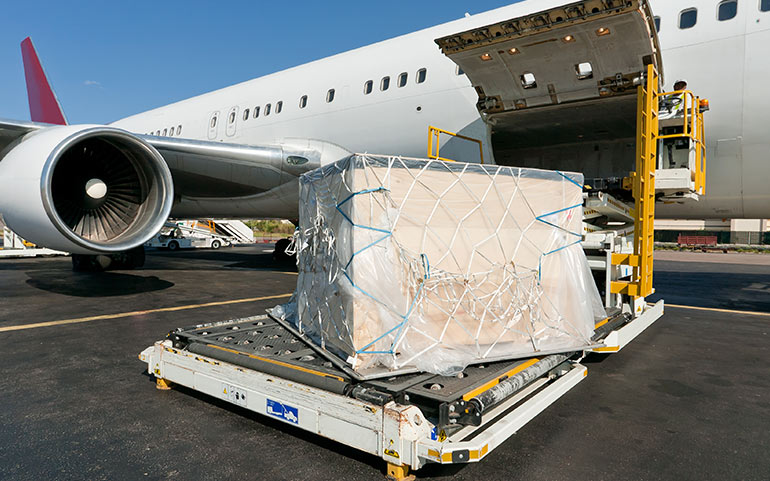 Air Freight