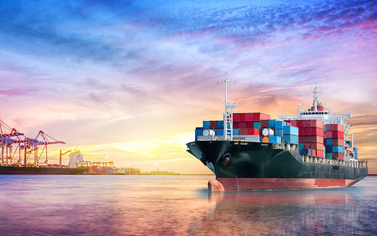 Sea Freight