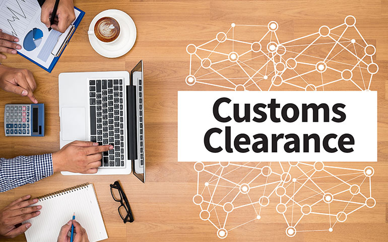 Custom Brokerage